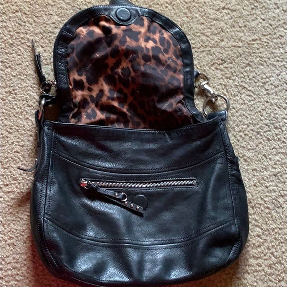 B. Makowsky Purse - Picture 5 of 6